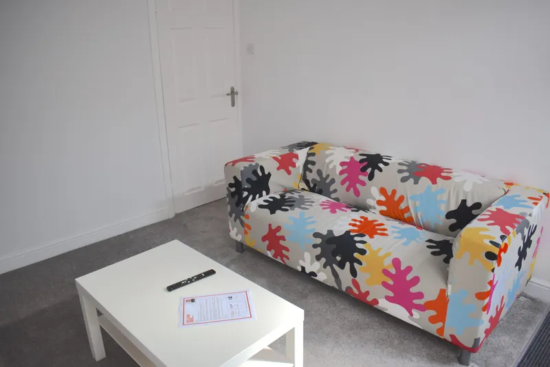 2 Bed Terraced house // Aug 2026 - Image 3